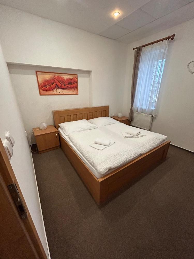 Hotel Allvet Drnovice  Екстериор снимка